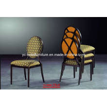 Мебель для гостиных металлических стульев (YC-D79)